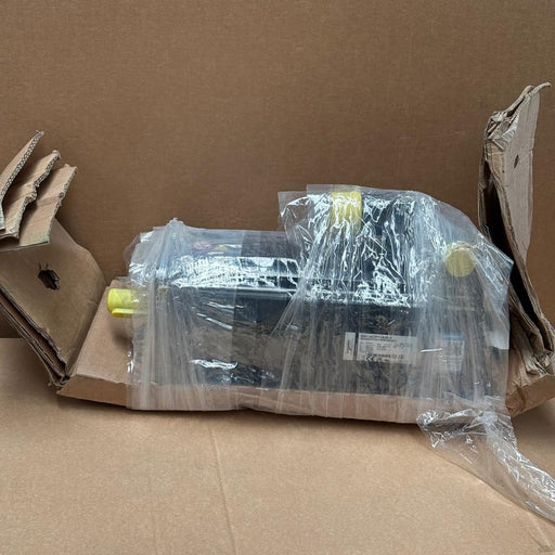 Schneider Electric – SH31403P11A2000 – SH3 140 Series Servo Motor, 27.8 Nm, 4000