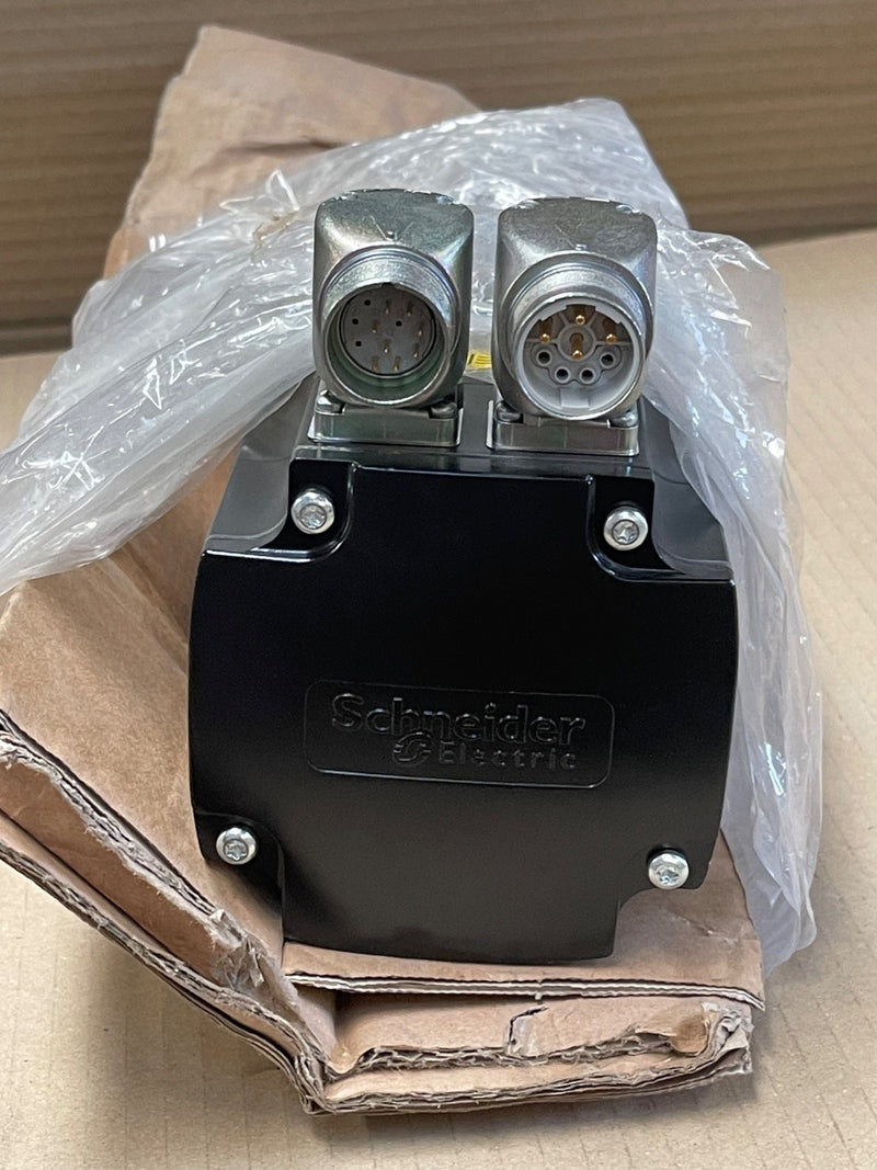Schneider Electric – BMH1002T16A2A – Lexium BMH Servo Motor