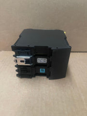 BBH - SMX12-A - Compact Safety Controller with Safe Motion and Analog Processing