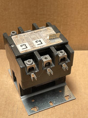 Allen‑Bradley – 400‑NX21 – 3‑Pole Definite Purpose Contactor 90 A 24 VAC Coil