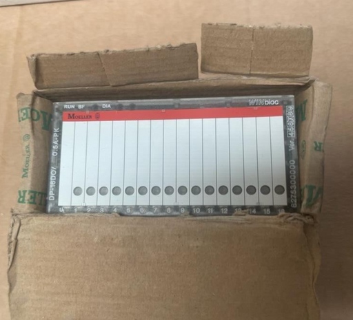 Moeller - DP-16DO/ 0.5A-PK - 16 Digital Output Module