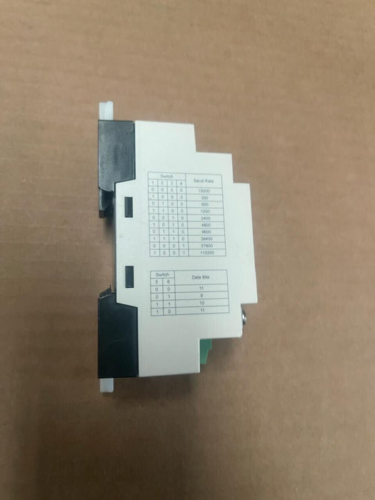 Schneider ELectric Twido - TWDXCAISO - Modbus Tap Isolation