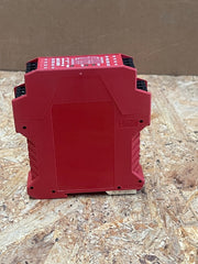 Allen‑Bradley – 440R‑N23135 MSR127RP – GuardMaster Monitored Manual Reset Safety