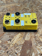 ABB/Jokab Safety – 2TLA020072R0200 (URAX‑B1R) – AS‑i Safe Input Slave