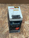 B&R – 8I44S100037.000‑1 – ACOPOSinverter S44 VFD, 0.37 kW, 100–120 V