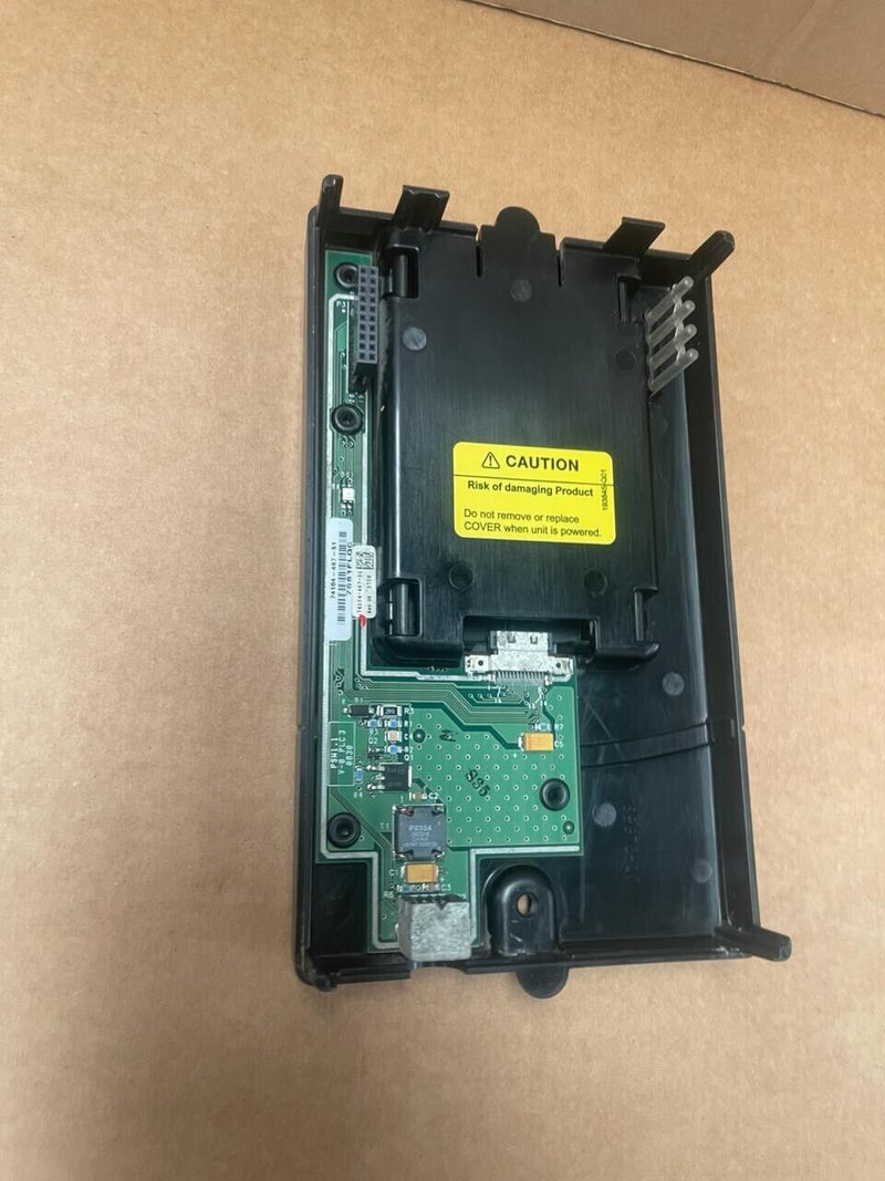 Allen-Bradley PowerFlex 70 - 74104-467-51 - Control board