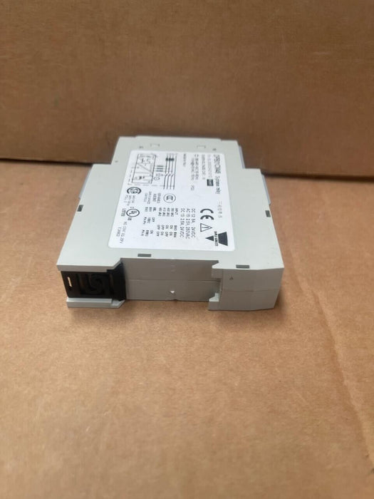 Carlo Gavazzi - DPB01CM48 - True RMS 3-Phase Monitoring Relay