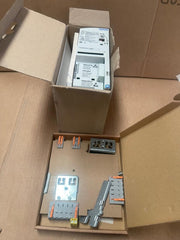 Lenze - E82EV751K4C200 - 8200 Vector Frequency Inverter, 0.75 kW, 3-Phase 400/50