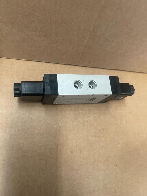 AIRTEC - 23-SP-012-5 + M-07-520-HN - Magnetventil