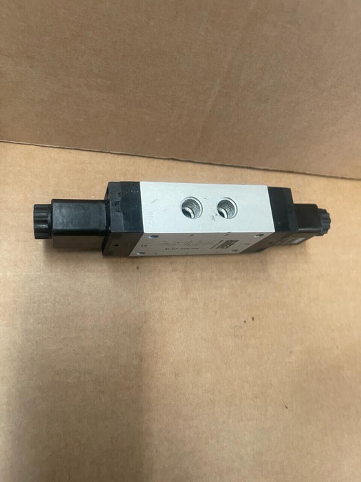 AIRTEC - 23-SP-012-5 + M-07-520-HN - Magnetventil