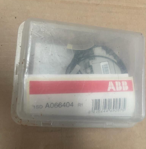 ABB 1SDA066404R1 Components Under voltage coil UVR-C XT2-XT4 W 60VAC/DC A066404