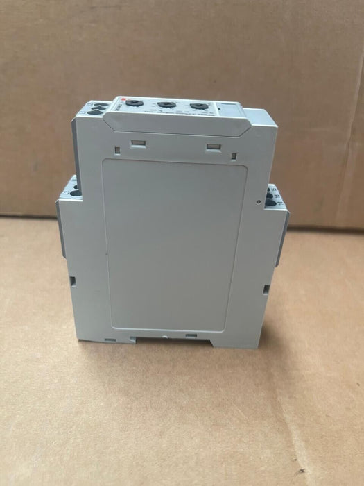 Carlo Gavazzi - DPB01CM48 - True RMS 3-Phase Monitoring Relay