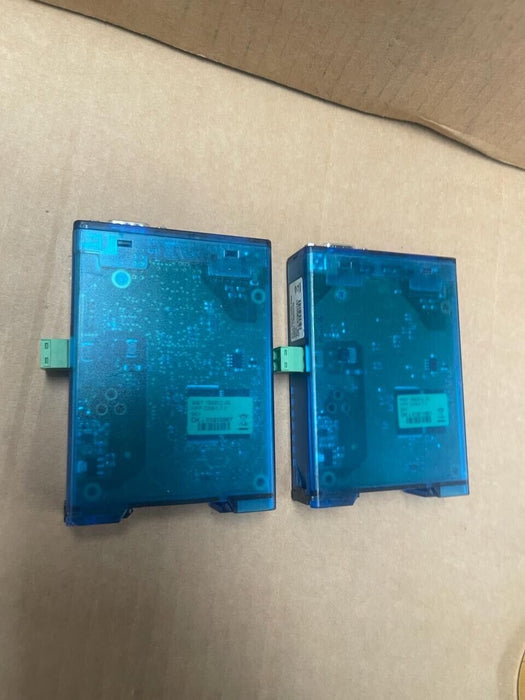 W&T - 58631 - TB900532 - Com Server Highspeed