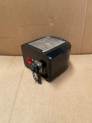 Sieger – DVC100 – Detector Termination / Junction Box