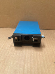Ziehl – MSF220SE – PTC Resistor Trip Relay, 2-Channel, 24-240 V AC/DC
