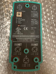 PEPPERL+FUCHS Control interface unit IC-KP2-2HB17-2V1D