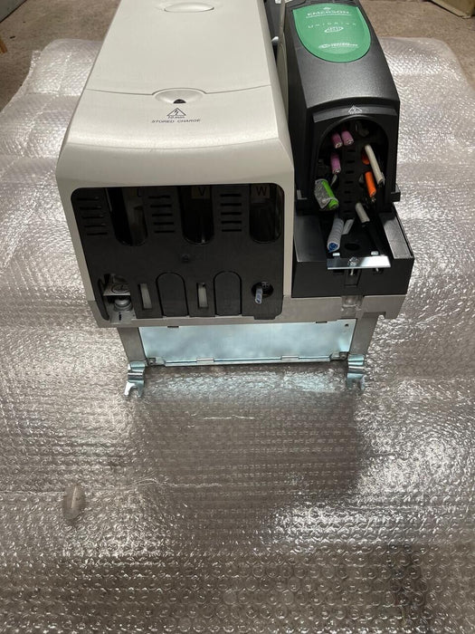 Control Techniques Emerson Unidrive SPM - SPMD1421 - 90/110kW SM Control Master