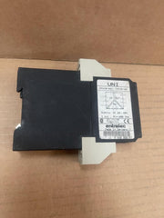 Entrelec UNI - 040-000.17 - Universal Converter
