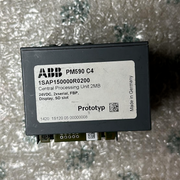 ABB, 1SAP150000R0200, PM590 C4, AC500, Programmable Logic Controller PLC 2MB