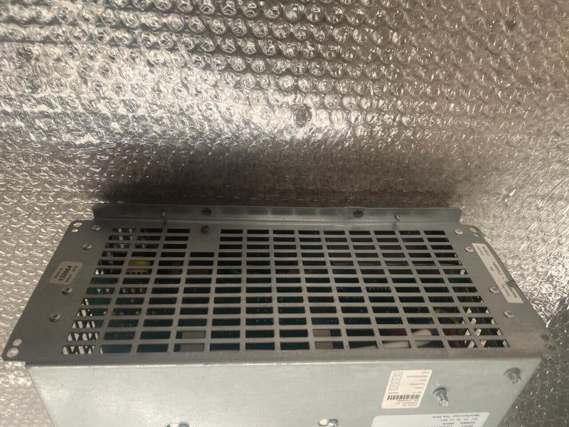 SMITHS HEIMANN - HI-REG XRC-10.0 - Power Supply