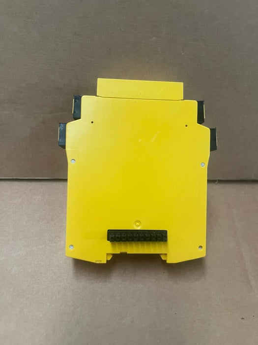 SICK - FX3-XTDI80002 - Flexi Soft Safety Controller I/O Module