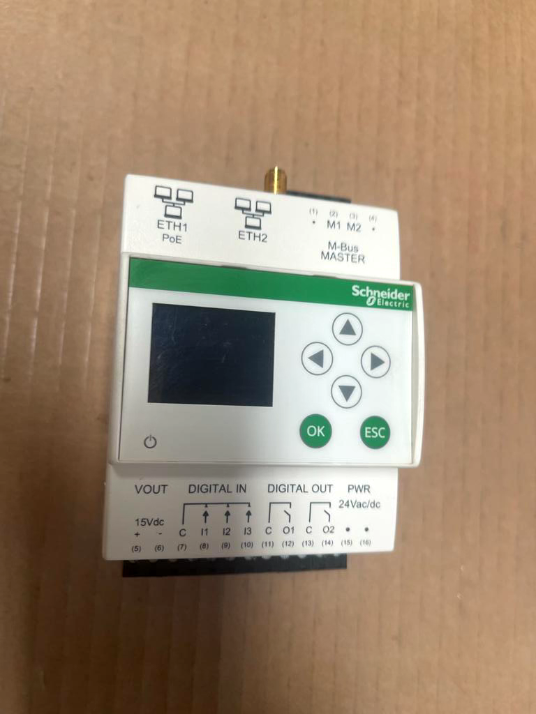 Schneider Electric SE.RTU1T