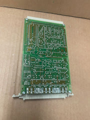 Gossen – Pantatherm DS4 4400-S-0041 – Temperature Controller / Regulation Card