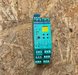 Pepperl & Fuchs – KFD2‑UFC‑EX1.D (188370) – 1‑Channel Frequency Converter Barrie