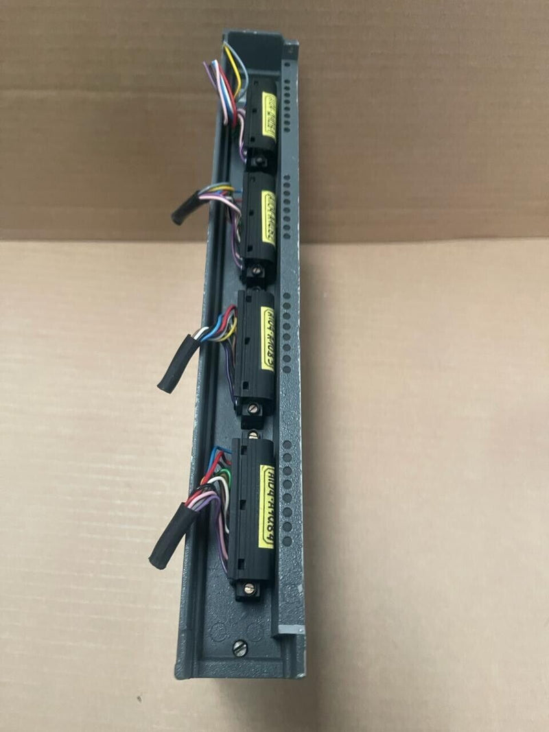 ABB FREELANCE 2000 - P37131-4-0369632 - Analog Input Module