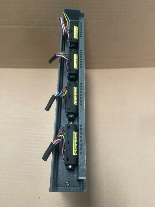 ABB FREELANCE 2000 - P37131-4-0369632 - Analog Input Module