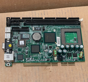 ADLINK – NuPRO‑775 REV.B1 – Industrial SBC / Motherboard Half‑Size CPU Board