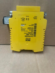 SICK – UE4740-22H0000 – EFI Gateway for PROFINET PROFIsafe Integration