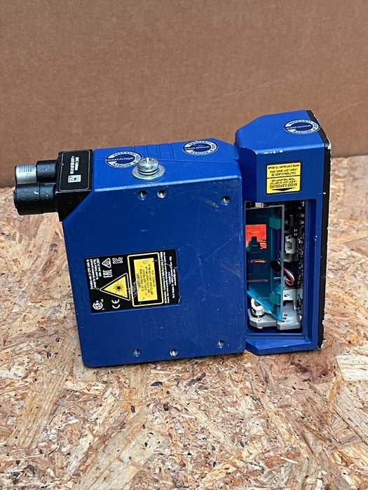 Datalogic - DS5100-1320 - Medium-Range Industrial Laser Scanner, Ethernet