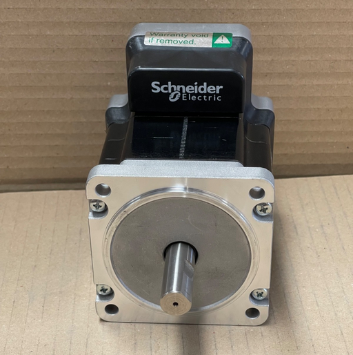 Schneider Electric – LMDCA852C – Integrated Stepper Motor (Closed‑Loop)