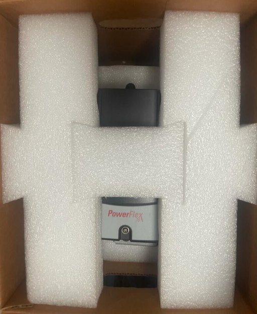 Allen-Bradley Power Flex AC Drive 20AC3P5A0AYNNNNN 400VAC 3PH