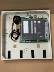ABB – 2CDG430022R0011 – BZK4E Fire Alarm Control Panel / Brandmelderzentrale