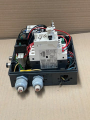 Telemecanique – LF1P06DA79A74 – TeSys LF Motor Starter 0.55 kW