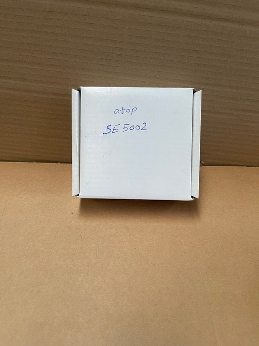 ATOP – SE5002 – 2‑Port Industrial Serial‑to‑Ethernet Device Server