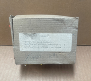 Neuberger – LS 40 – Bar-Graph / LED Display Panel Meter (96 × 24 mm)