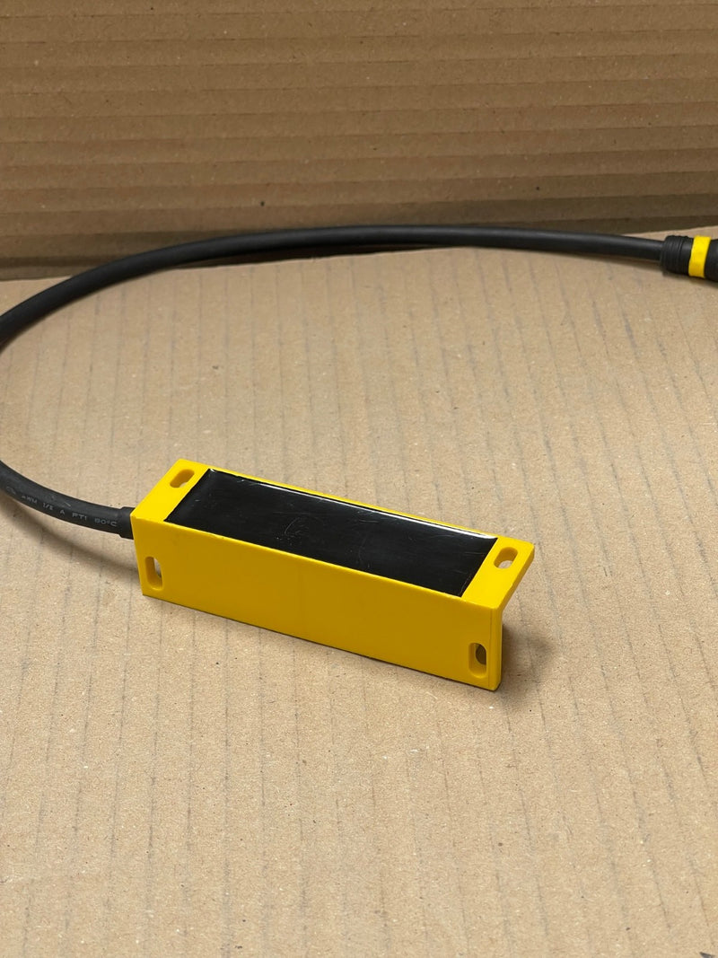 Comitronic‑BTI – AMX5‑MKT – AMX5 PLC Mounting