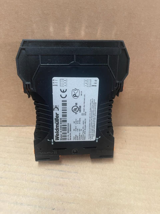 Weidmüller - IE-SW5-WAVE - 8896940000 - EtherNet Switch