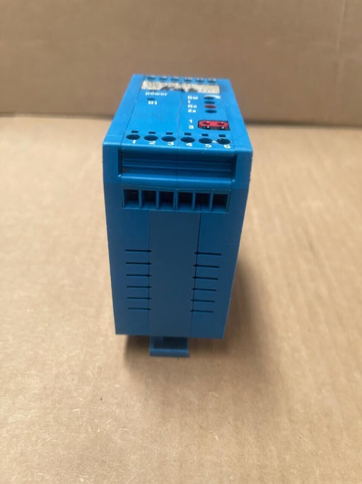 Rexroth - VT11024-16 e - R900019521 - Electric Amplifier Module