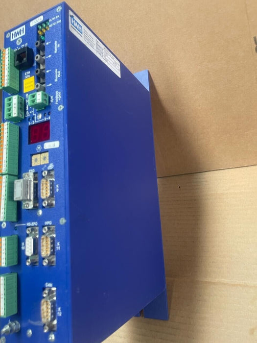 HWH Harms+Wende - RATIA73-IQI-5524 - 19964 - Control Unit