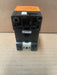 IFM - AC2086 + AC5011  - AS-Interface Illuminated Pushbutton Module