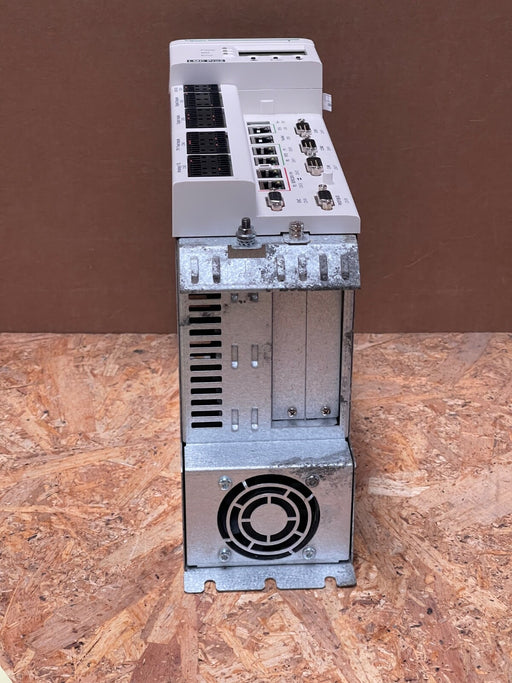 Schneider Electric – LMC802CAA10000 – PacDrive 3 Motion Controller, 130‑Axis