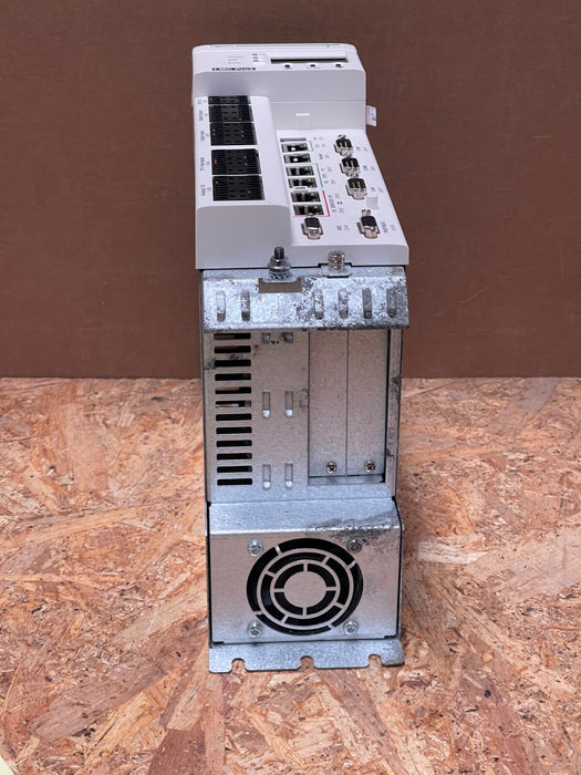 Schneider Electric – LMC802CAA10000 – PacDrive 3 Motion Controller, 130‑Axis