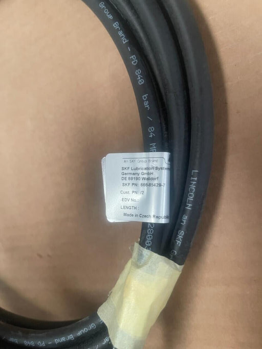 LINCOLN SKF Lubrication Systems - 666-85429-7 - Cable