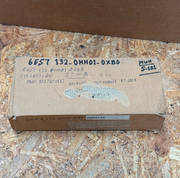 Siemens – 6ES7 132‑0HH01‑0XB0 – ET 200B Digital Output Module, 16 Relay Outputs
