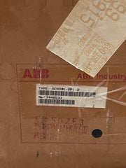 ABB – ACS301‑2P1‑3 – ACS 300 Series VFD / Frequency Drive (200–240 V AC)