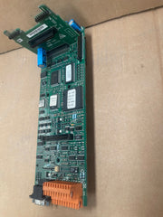 Control Techniques – 7004‑0237 (UD‑90A ISS 06.00 Side 2) – UD‑90A / UD‑96
